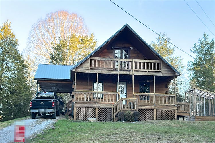 11249 Possum Trail Road Harrison, TN 37341, Hamilton County