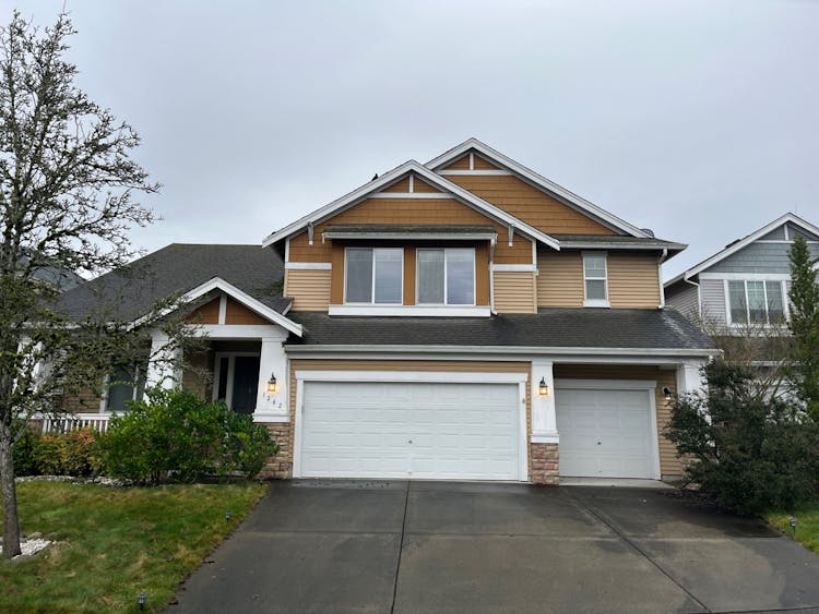 1242 68th Street SE Auburn, WA 98092, Pierce County