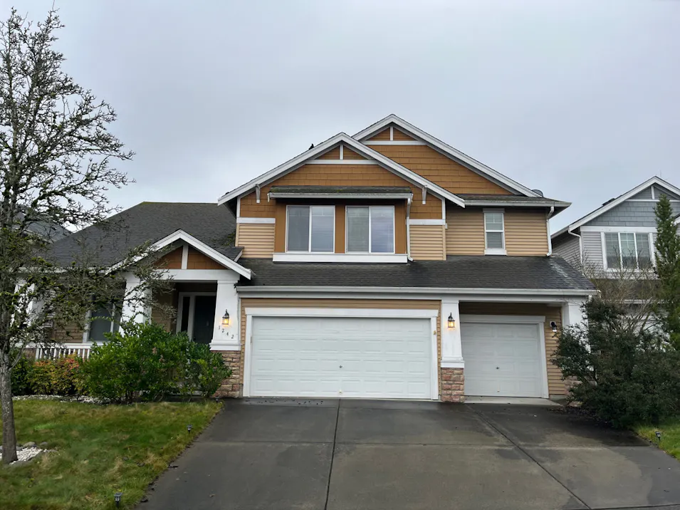 1242 68th Street SE Auburn, WA 98092, Pierce County