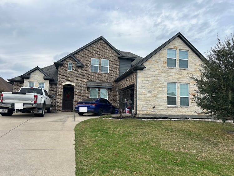 4402 Odell Lane College Station, TX 77845, Brazos County