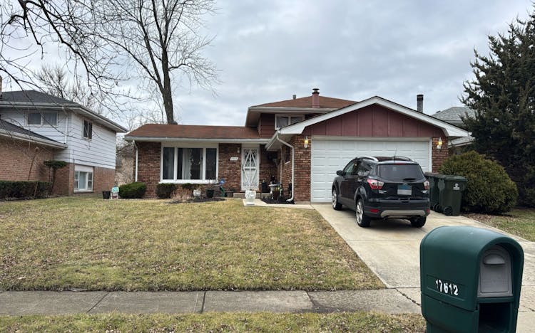 17612 Cypress Ave. Country Club Hills, IL 60478, Cook County