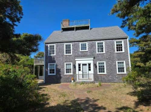 White St, Nantucket, MA 02554