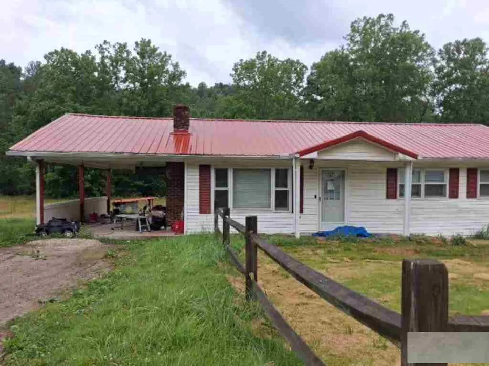 8041 Ky Rt 201 Sitka, KY 41255, Johnson County