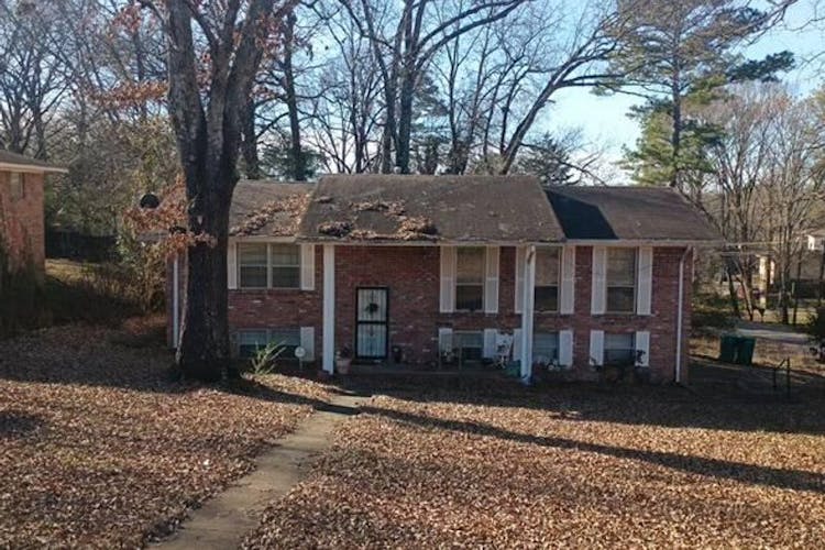 1660 3rd St NW Birmingham, AL 35215, Jefferson County