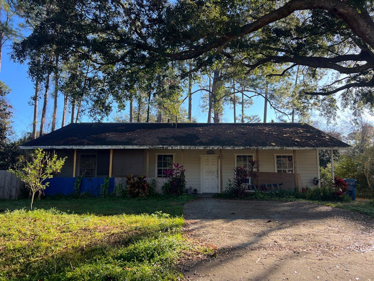 1427 Annapolis Avenue Daytona Beach, FL 32124, Volusia County