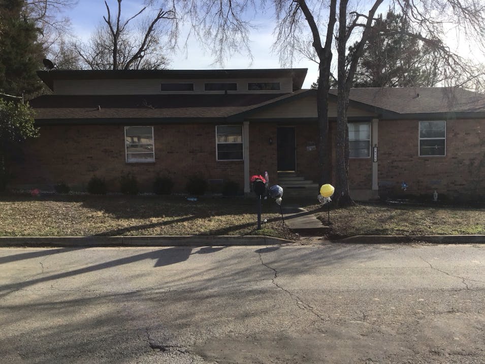 411 Stadium Dr Grand Saline, TX 75140, Van Zandt County