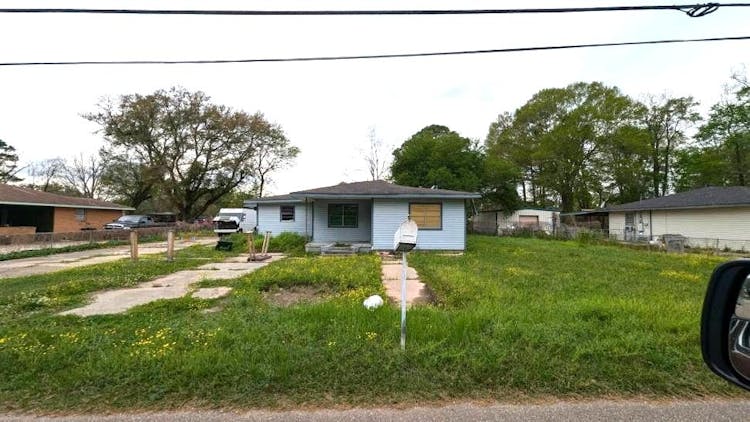 1005 Sinbad St Baker, LA 70714, East Baton Rouge County