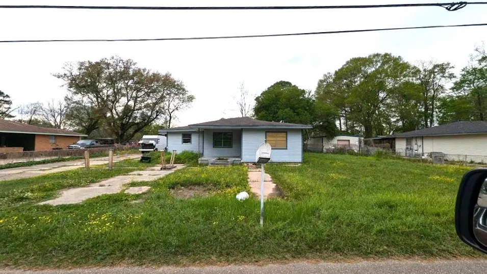 1005 Sinbad St Baker, LA 70714, East Baton Rouge County