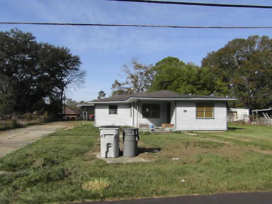 1005 Sinbad St Baker, LA 70714, East Baton Rouge County