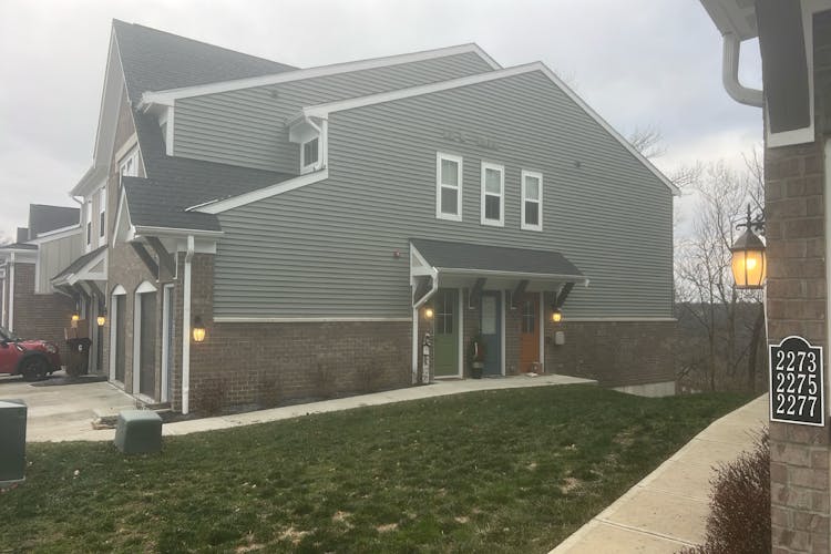 2283 Piazza Ridge Covington, KY 41017, Kenton County