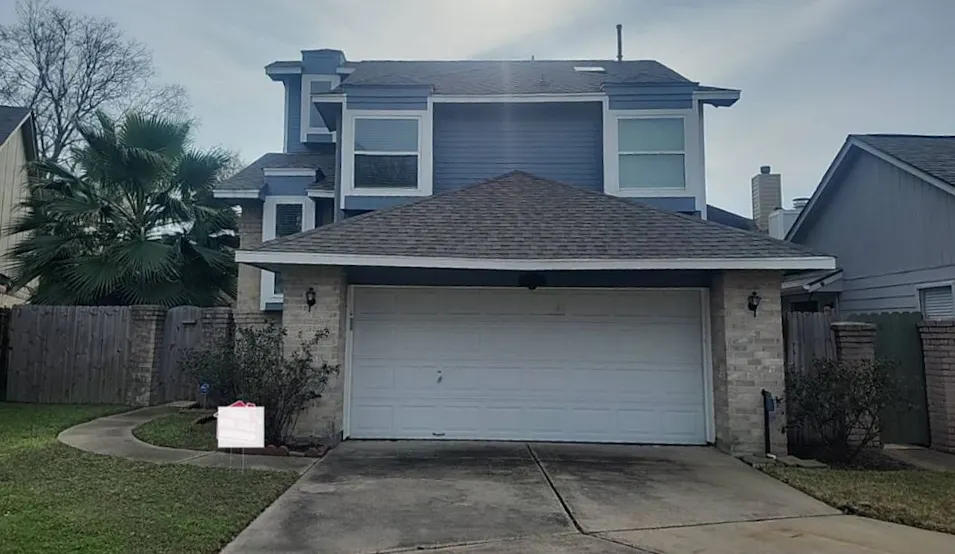 12419 Truesdell Dr Houston, TX 77071, Harris County