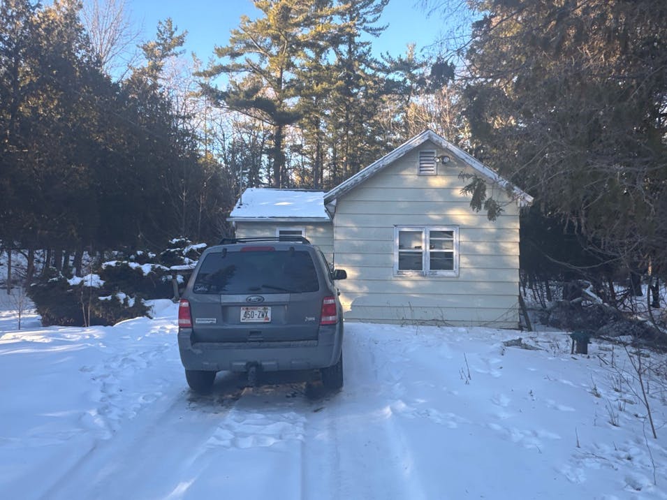 6161 State Highway 57 Sturgeon Bay, WI 54235, Door County