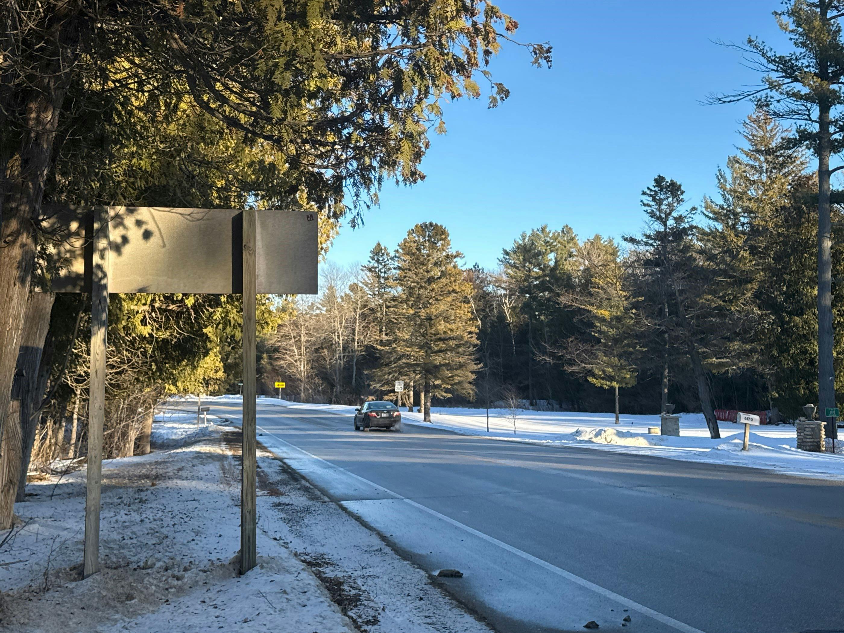 State Highway 57 , Sturgeon Bay, WI 54235