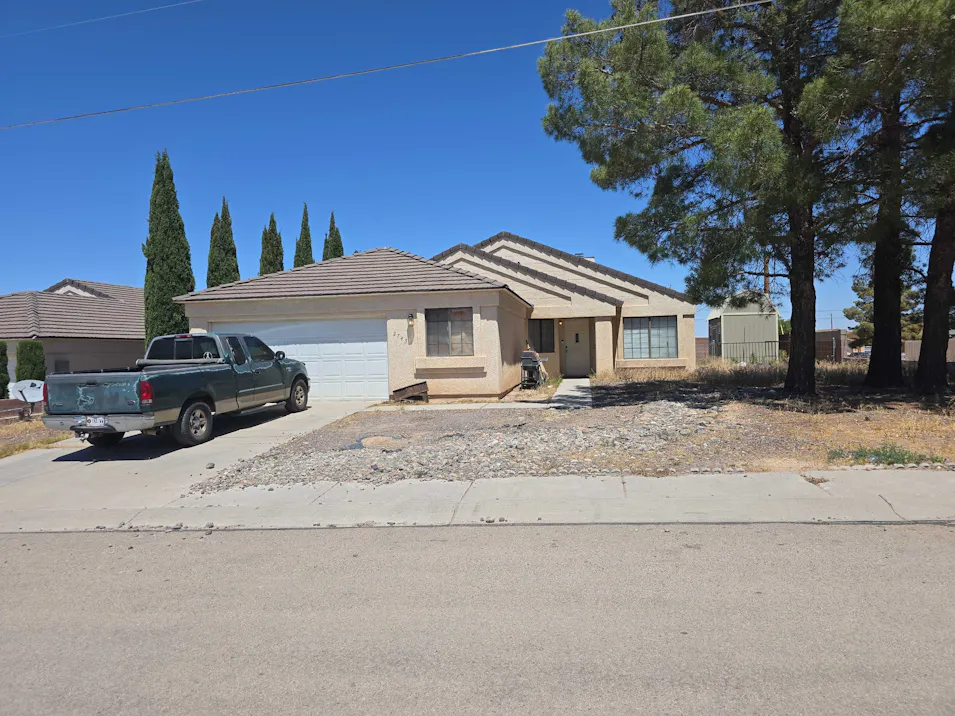 2743 Colorado Ave Kingman, AZ 86401, Mohave County