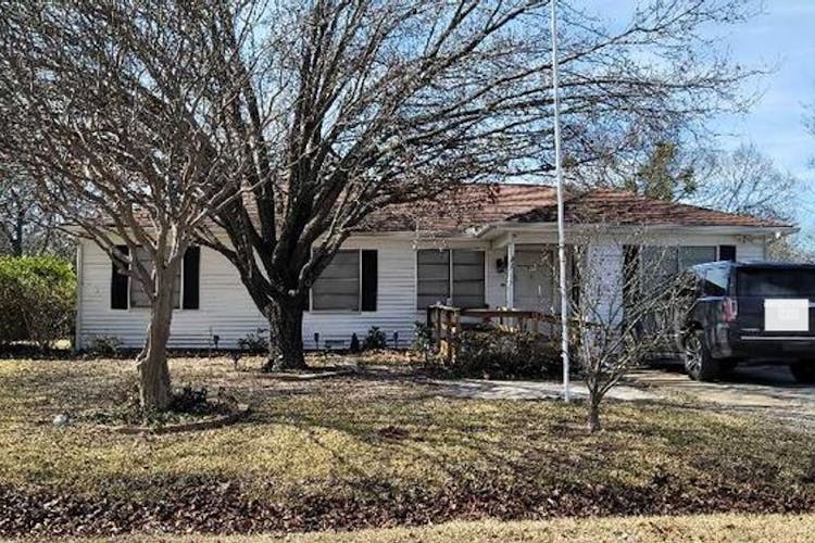 2739 Sheilah Drive Balch Springs, TX 75180, Dallas County