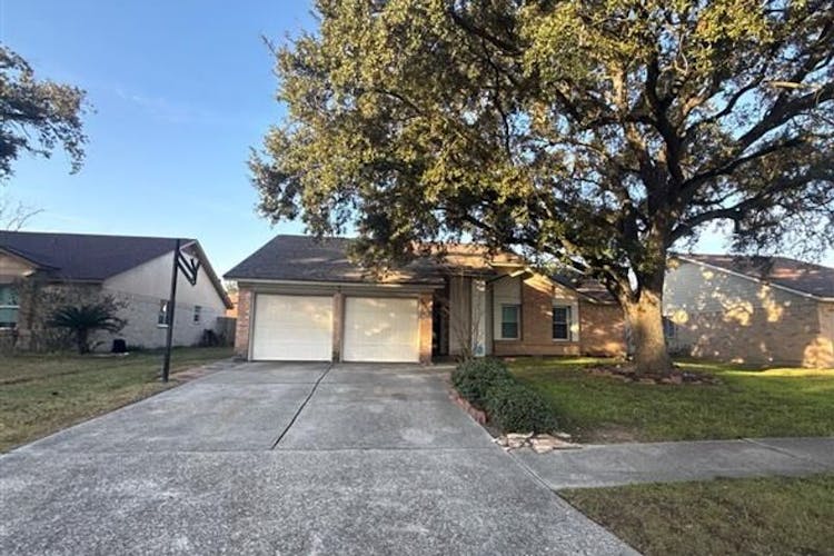 16303 N Bend Dr Houston, TX 77073, Harris County