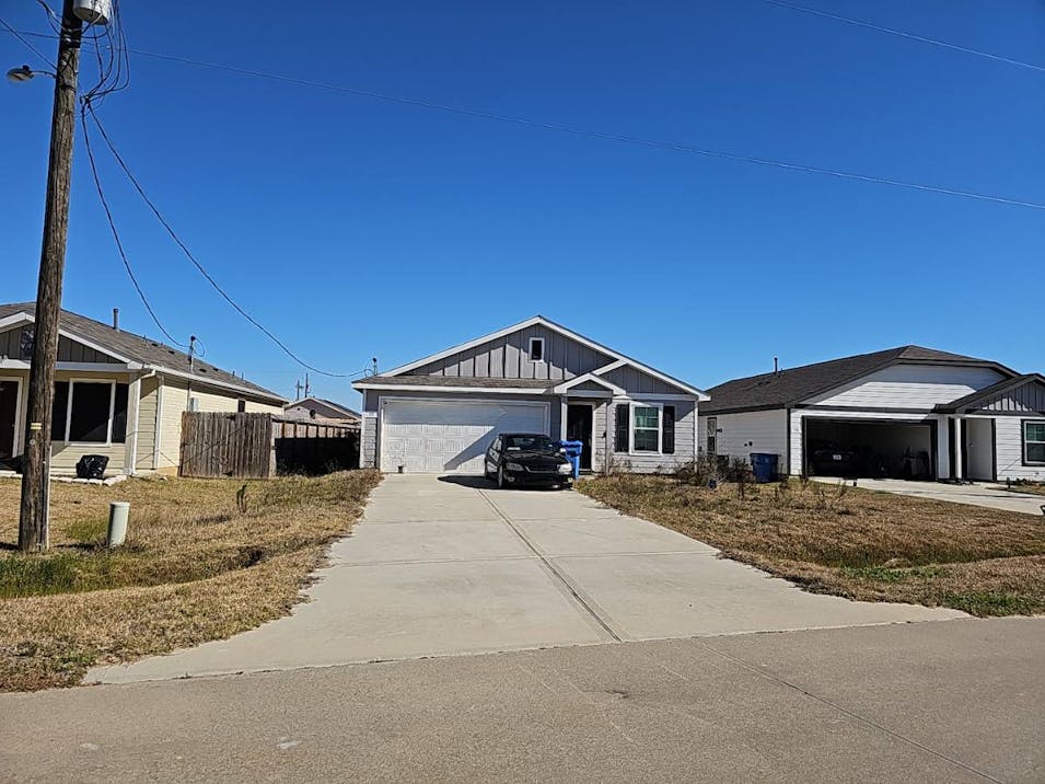 69 Rd 5102d Cleveland, TX 77327, Liberty County