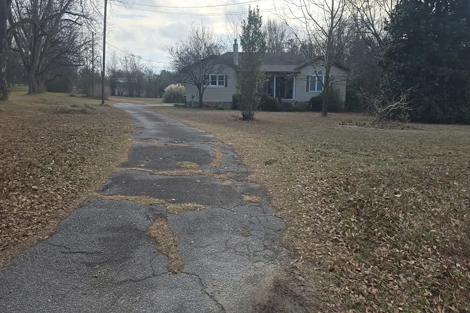 4962 Hartley Bridge Rd Macon, GA 31216, Bibb County