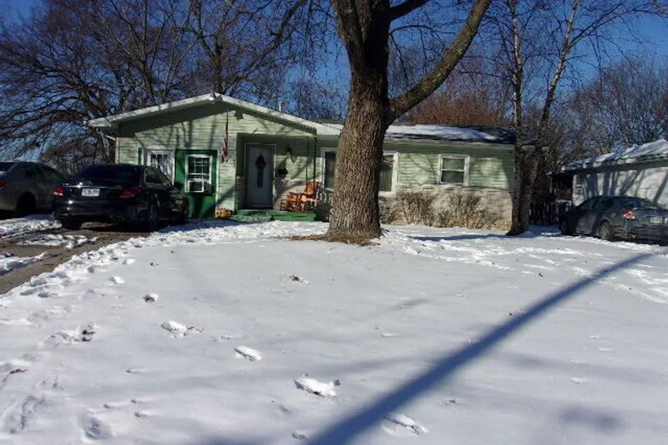 2439 N Franklin Ave Springfield, MO 65803, Greene County