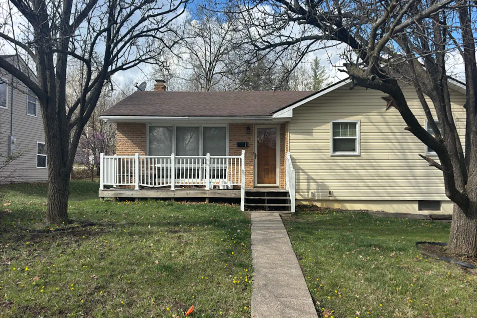 6 Mohawk Ln Kirksville, MO 63501, Adair County