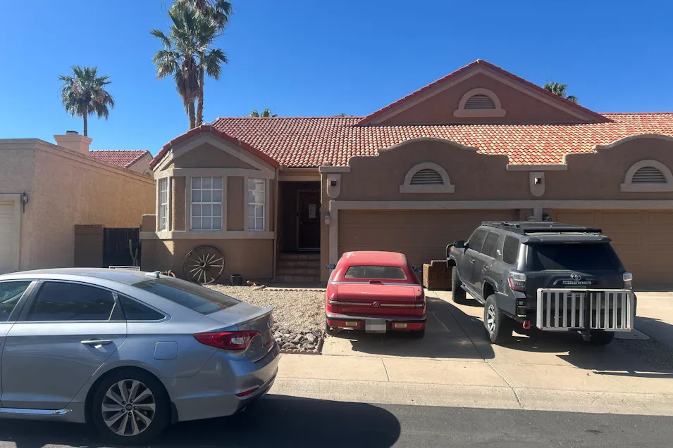 11247 E Laurel Ln Scottsdale, AZ 85259, Maricopa County