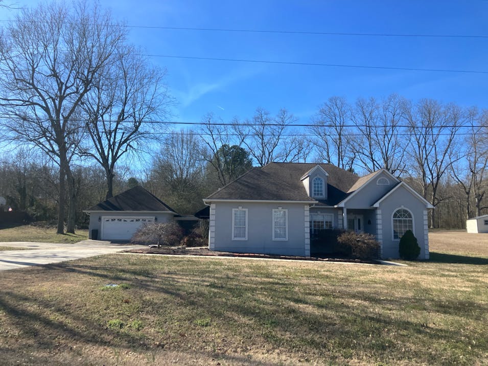 123 County Road 1407 Cullman, AL 35058, Cullman County