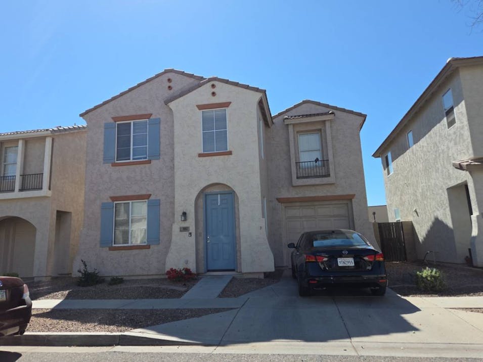 3042 S 101st  Ln Tolleson, AZ 85353, Maricopa County