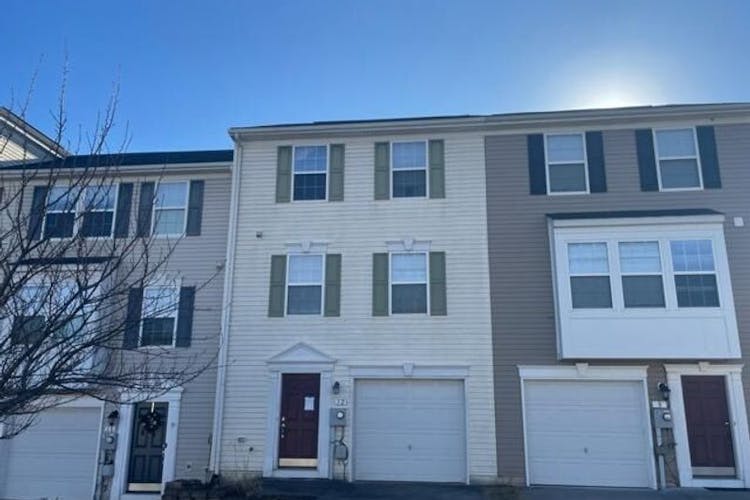 12 Council Ct Falling Waters, WV 25419, Berkeley County