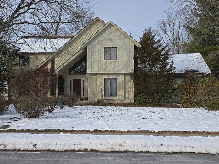 18 Lady Godiva Drive New City, NY 10956, Rockland County