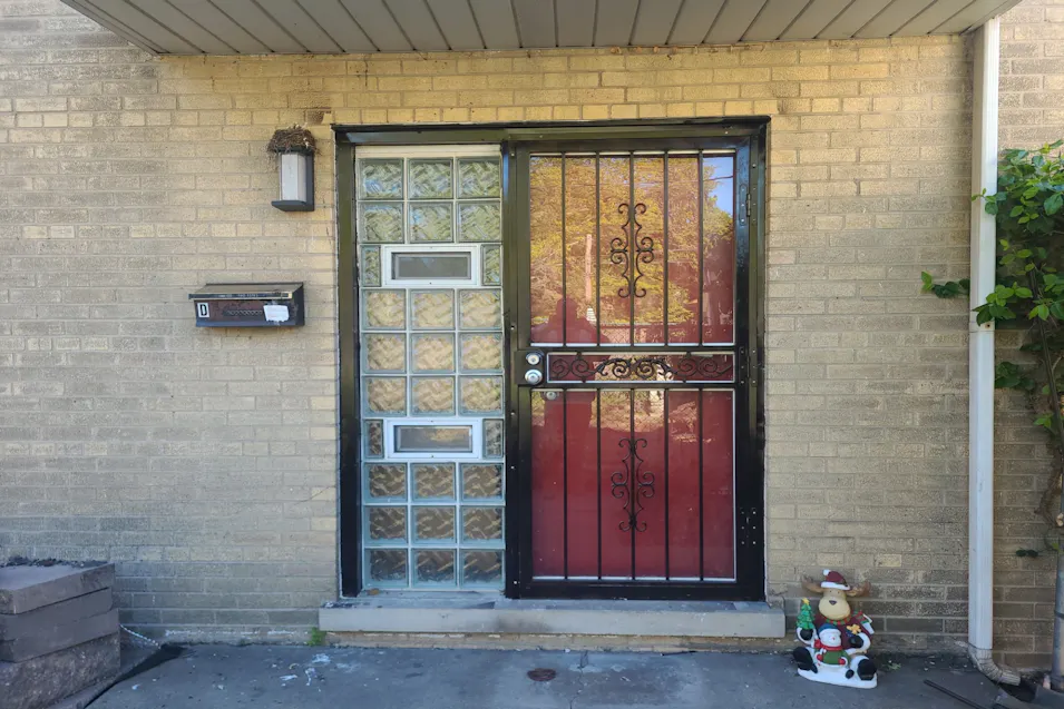 1791 West Estes Avenue, Unit D Chicago, IL 60626, Cook County
