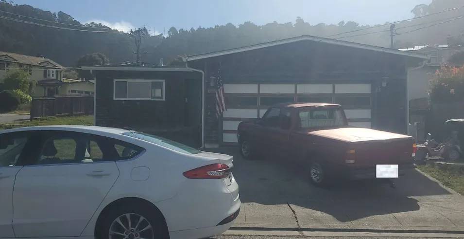 1005 Granada Drive Pacifica, CA 94044, San Mateo County
