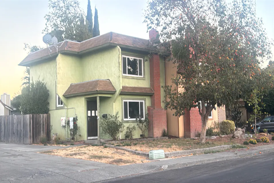 2386 Baltic Ct Fairfield, CA 94533, Solano County