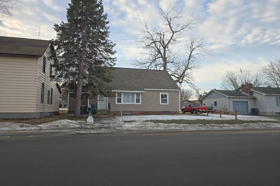 508 W Brooks St Arlington, MN 55307, Sibley County