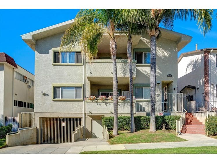 621 East Olive Avenue # 106 Burbank, CA 91501, Los Angeles County