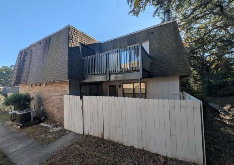 2301w Michigan Ave 51 Pensacola, FL 32526, Escambia County