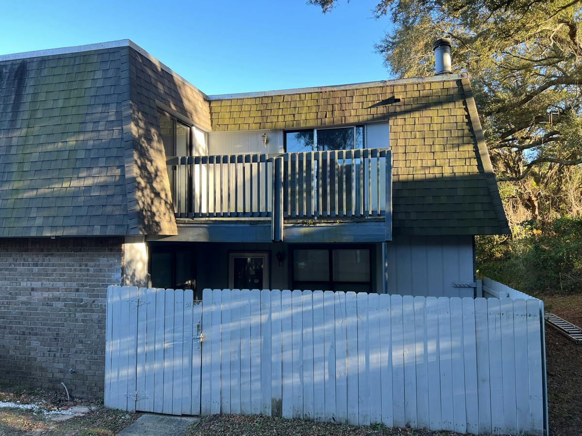 Michigan Ave, Pensacola, FL 32526