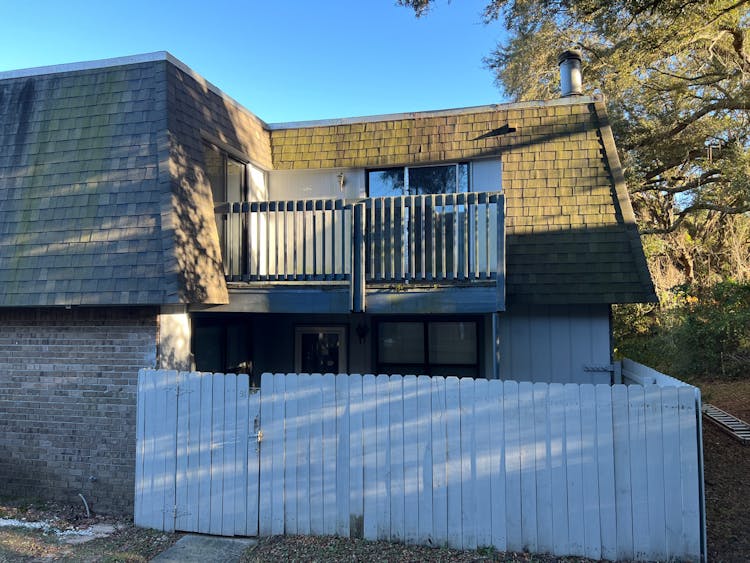 2301 West Michigan Avenue Apt 51 Pensacola, FL 32526, Escambia County