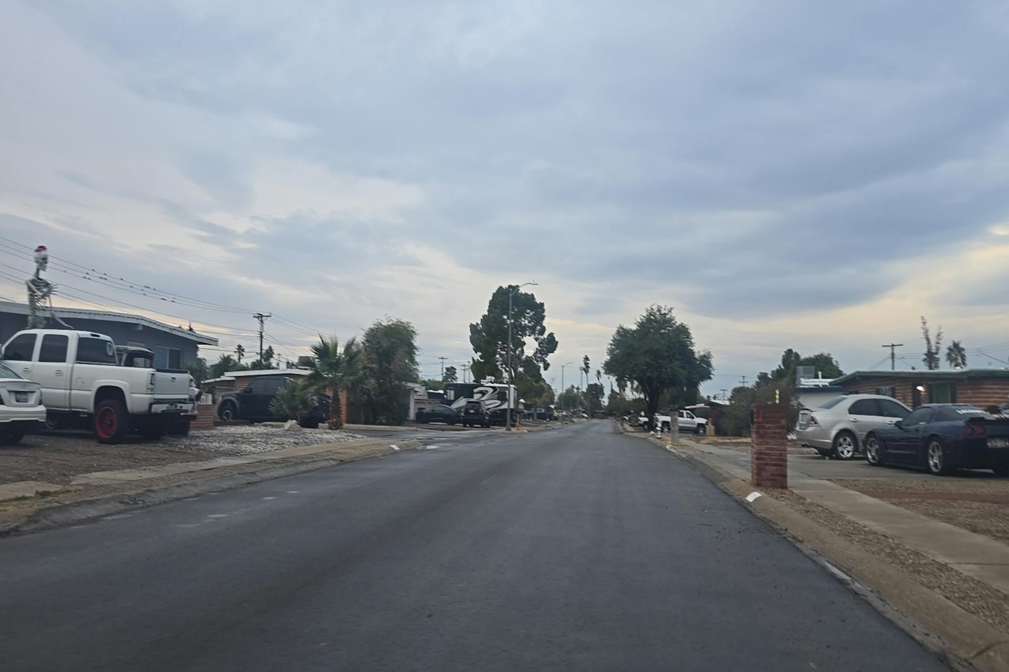 Calle Mercurio , Tucson, AZ 85710