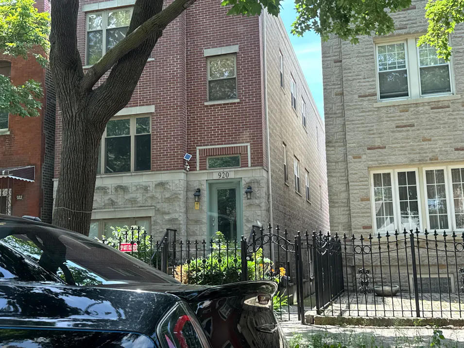 920 South Claremont Avenue, Unit 1 Chicago, IL 60612, Cook County