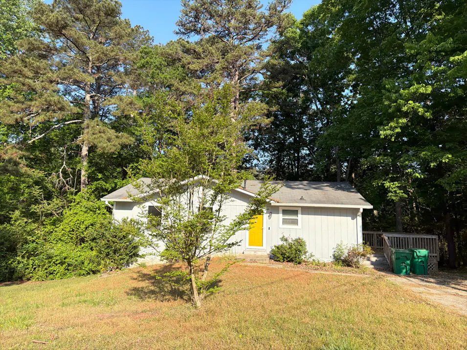 2089 Quilt Ct Lithonia, GA 30058, Dekalb County
