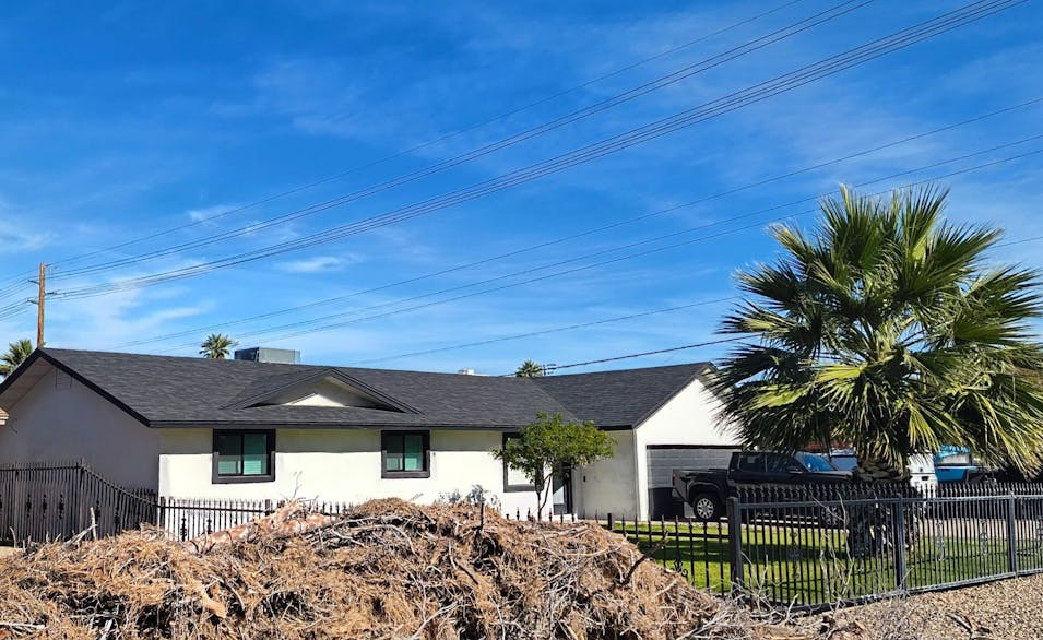 2302 W McLellan Blvd Phoenix, AZ 85015, Maricopa County