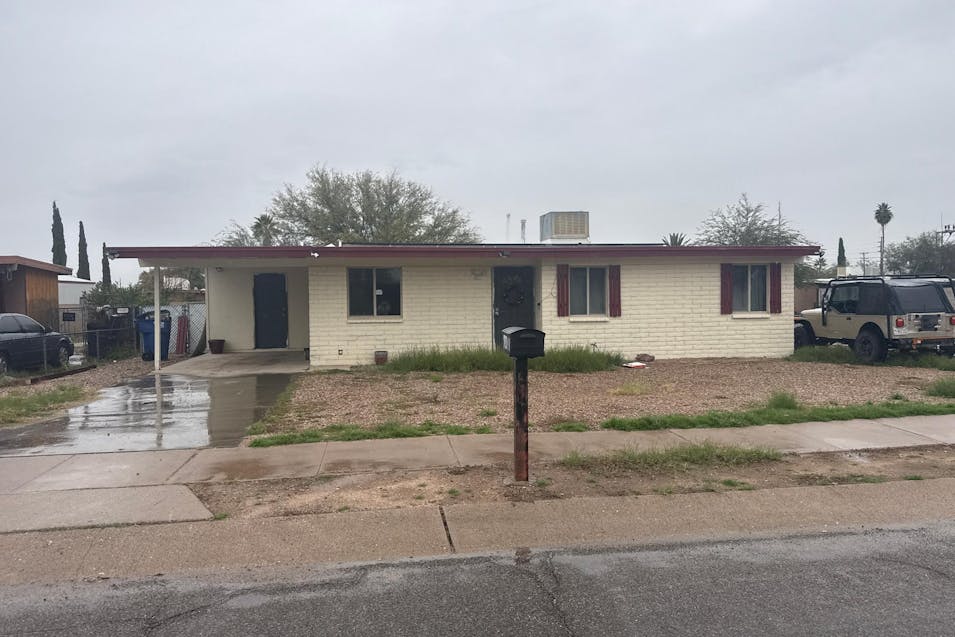7011 E Lurlene Drive Tucson, AZ 85730, Pima County