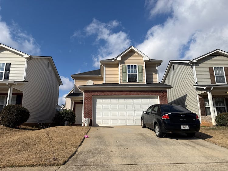 5225 Tussahaw Xing McDonough, GA 30252, Henry County