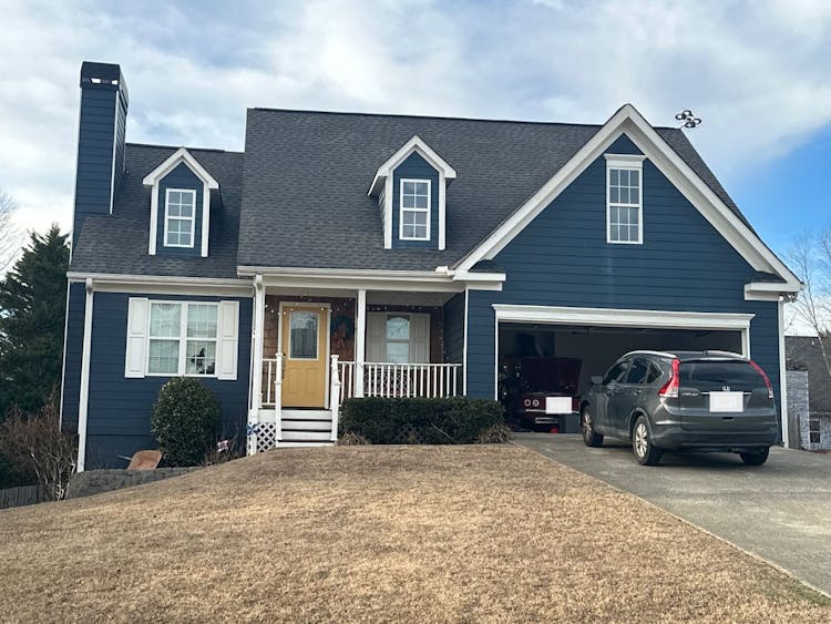 66 Arbor Hills Cir Talking Rock, GA 30175, Pickens County