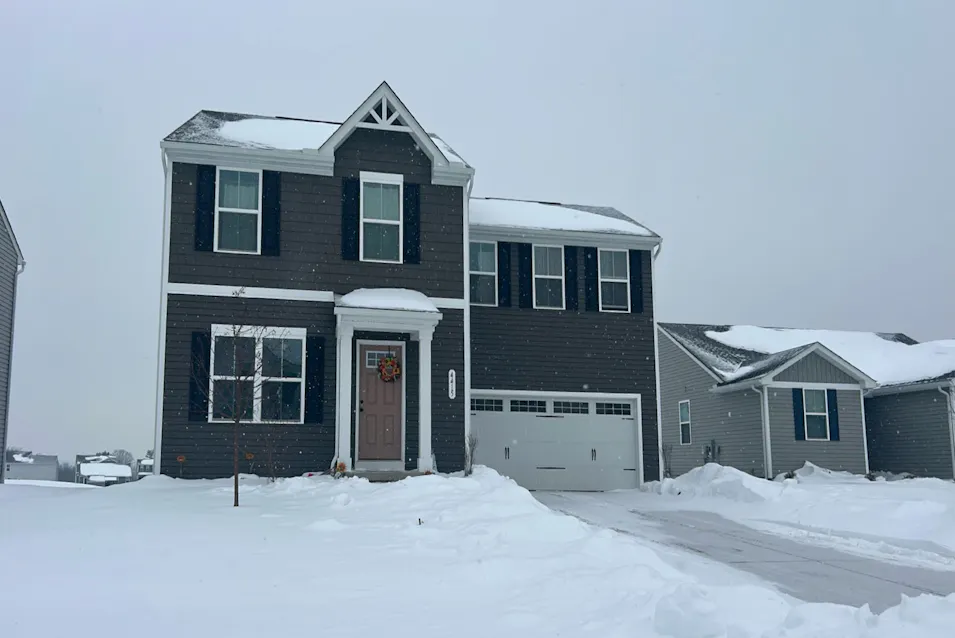 4415 Coneflower Drive Dayton, OH 45404, Montgomery County