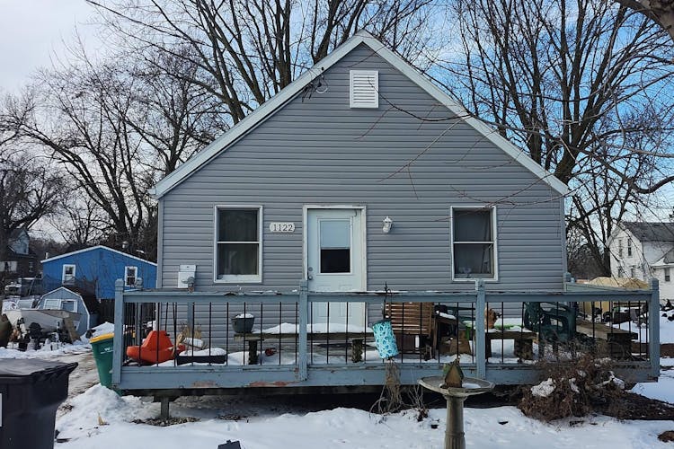 1122 Virginia Pl Albert Lea, MN 56007, Freeborn County