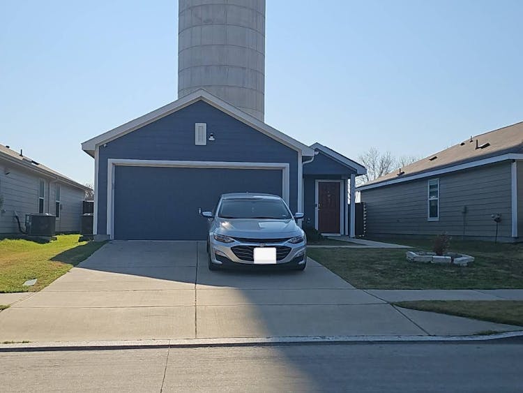 715 Deerfern Drive Princeton, TX 75407, Collin County