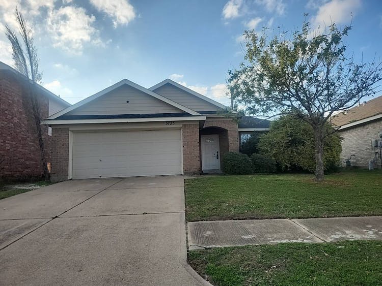 5735 Brookhollow Pine Trl Houston, TX 77084, Harris County