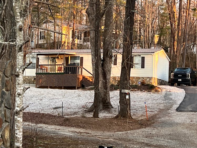 7 Misty Mountain Drive Nebo, NC 28761, McDowell County