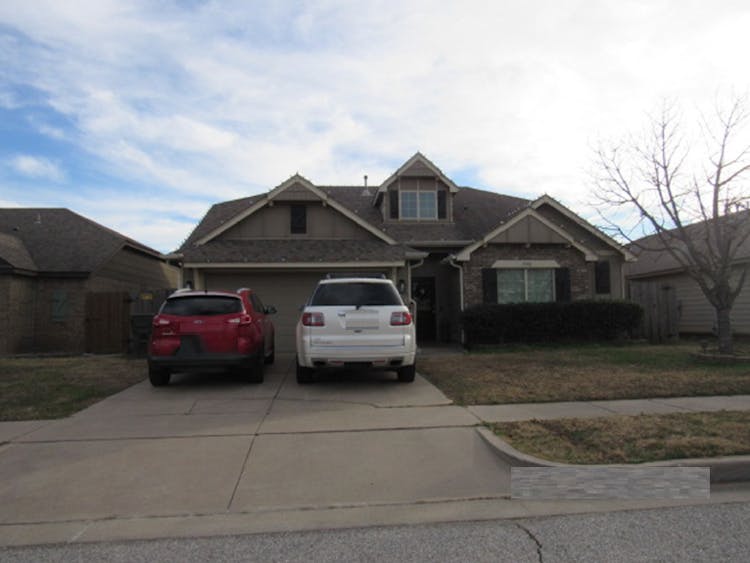 15108 E 110th Pl N Owasso, OK 74055, Tulsa County